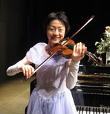 バイオリン(Violin)の講師画像