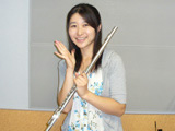 フルート・オカリナ（Flute/ Ocarina)Yamaha Music Lesson　の講師画像