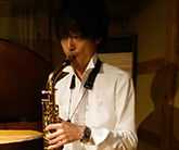 サックス（Saxophone）　の講師画像