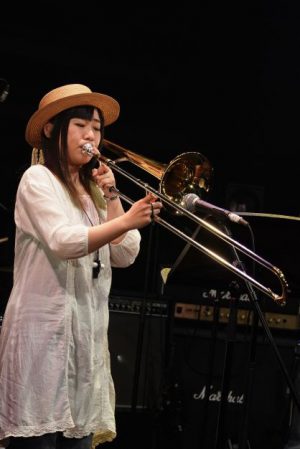 トロンボーン（Trombone)　の講師画像