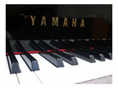 ヤマハピアノグレード取得コース
